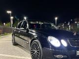 Mercedes-Benz E 200 2008 годаүшін7 000 000 тг. в Атырау – фото 5