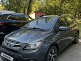 Lifan X50 2017 года за 3 100 000 тг. в Лисаковск – фото 3