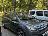 Lifan X50 2017 года за 3 100 000 тг. в Лисаковск – фото 4