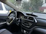Lifan X50 2017 года за 3 100 000 тг. в Лисаковск – фото 5
