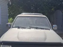 Toyota 4Runner, 1995