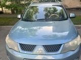 Mitsubishi Outlander 2006 годаүшін6 500 000 тг. в Алматы