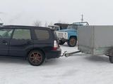 Subaru Forester 2006 года за 4 900 000 тг. в Астана – фото 2