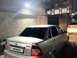 ВАЗ (Lada) Priora 2170 2015 годаfor3 600 000 тг. в Шымкент – фото 3