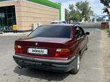 BMW 316 1995 годаүшін1 300 000 тг. в Павлодар – фото 3