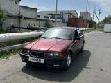 BMW 316 1995 годаүшін1 300 000 тг. в Павлодар