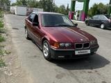 BMW 316 1995 годаүшін1 300 000 тг. в Павлодар – фото 2