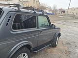 ВАЗ (Lada) Lada 2121 2020 года за 4 300 000 тг. в Атырау – фото 2