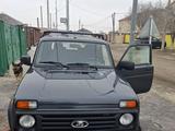 ВАЗ (Lada) Lada 2121 2020 года за 4 300 000 тг. в Атырау