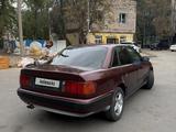 Audi 100 1991 годаүшін2 100 000 тг. в Павлодар – фото 4