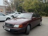 Audi 100 1991 годаүшін2 100 000 тг. в Павлодар – фото 2