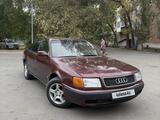 Audi 100 1991 годаүшін2 100 000 тг. в Павлодар