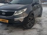 Kia Sportage 2015 годаfor8 500 000 тг. в Караганда