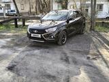 ВАЗ (Lada) Vesta SW Cross 2020 годаүшін7 500 000 тг. в Караганда – фото 2