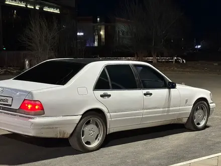 Mercedes-Benz S 320 1996 года за 4 300 000 тг. в Астана – фото 14