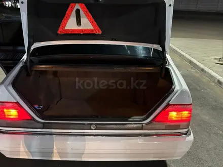 Mercedes-Benz S 320 1996 года за 4 300 000 тг. в Астана – фото 20