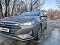 Hyundai Elantra 2020 годаүшін8 700 000 тг. в Алматы