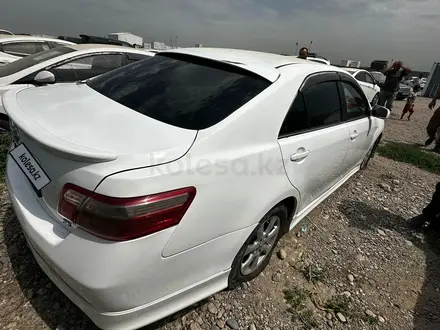 Toyota Camry 2009 года за 5 028 670 тг. в Алматы – фото 7