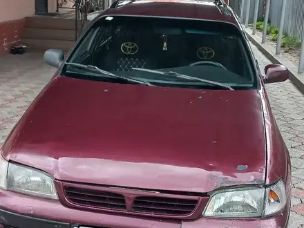 Toyota Carina E 1994 года за 1 500 000 тг. в Алматы – фото 3