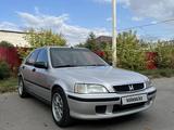 Honda Civic 1998 годаfor3 000 000 тг. в Костанай – фото 4