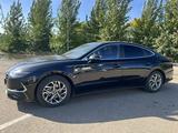 Hyundai Sonata 2021 годаfor11 000 000 тг. в Павлодар – фото 3