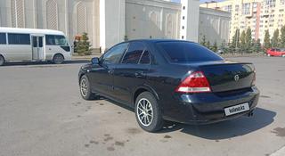 Nissan Almera Classic 2007 года за 3 400 000 тг. в Астана