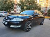 Nissan Almera Classic 2007 года за 3 400 000 тг. в Астана