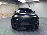 Аэродинамический обвес на LI9 2022-по н.в дизайн STYLE (PP Пластик) за 350 000 тг. в Астана – фото 3