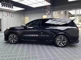 Аэродинамический обвес на LI9 2022-по н.в дизайн STYLE (PP Пластик) за 350 000 тг. в Астана – фото 5