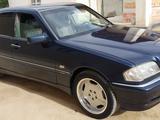 Mercedes-Benz C 240 1997 годаүшін3 500 000 тг. в Бейнеу – фото 4