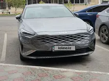 Kia K8, 2023