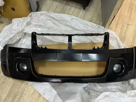 Бампер передний Suzuki Grand Vitara за 1 000 тг. в Астана