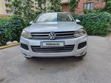 Volkswagen Touareg 2011 года за 8 900 000 тг. в Алматы – фото 4