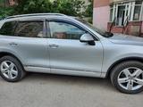 Volkswagen Touareg 2011 года за 8 990 000 тг. в Алматы – фото 5