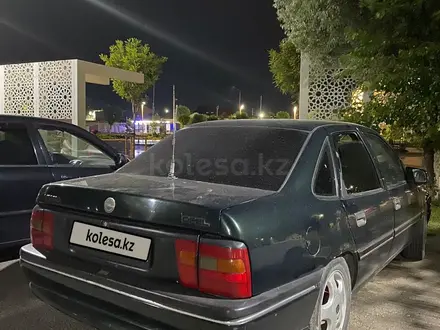 Opel Vectra 1995 года за 1 499 999 тг. в Туркестан – фото 6