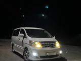 Toyota Alphard 2008 годаfor5 500 000 тг. в Кызылорда – фото 2