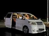 Toyota Alphard 2008 годаfor5 500 000 тг. в Кызылорда
