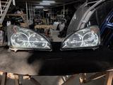 Фары от RX 330 350 с системой AFS за 220 000 тг. в Алматы