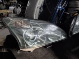 Фары от RX 330 350 с системой AFS за 220 000 тг. в Алматы – фото 3