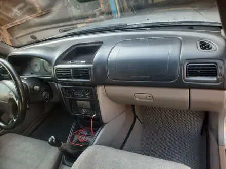 Subaru Forester 2001 года за 1 900 000 тг. в Алматы – фото 4