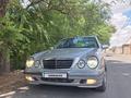 Mercedes-Benz E 240 1999 года за 2 750 000 тг. в Шымкент