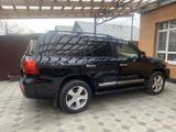 Toyota Land Cruiser 2012 года за 20 000 000 тг. в Талдыкорган