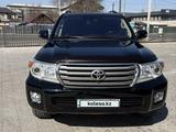 Toyota Land Cruiser 2012 года за 20 000 000 тг. в Талдыкорган