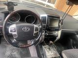 Toyota Land Cruiser 2012 года за 20 000 000 тг. в Талдыкорган – фото 4