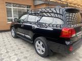 Toyota Land Cruiser 2012 года за 20 000 000 тг. в Талдыкорган – фото 3