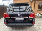 Toyota Land Cruiser 2012 года за 20 000 000 тг. в Талдыкорган – фото 2