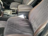 Toyota Land Cruiser 2012 года за 20 000 000 тг. в Талдыкорган – фото 4
