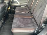 Toyota Land Cruiser 2012 года за 20 000 000 тг. в Талдыкорган – фото 5