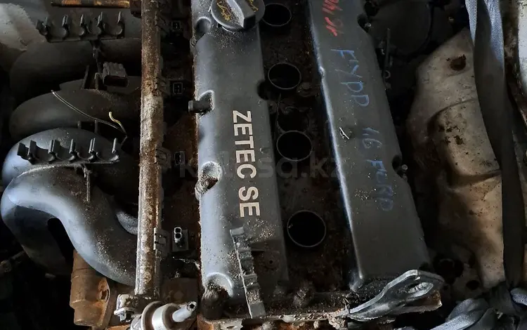 Двигатель на Форд Фокусүшін250 000 тг. в Караганда