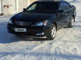 Toyota Camry 2002 годаүшін5 300 000 тг. в Усть-Каменогорск